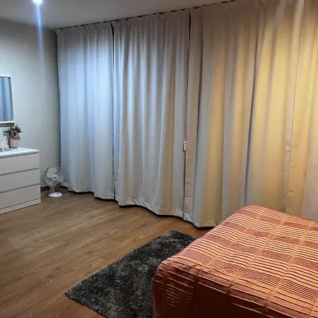 Cachoeiras House شقة بوتيكاس