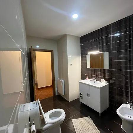 Cachoeiras House * بوتيكاس