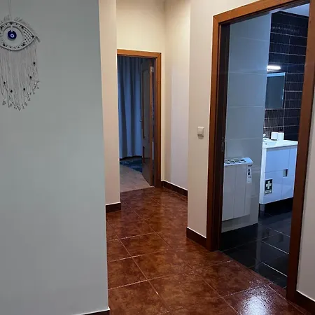 Cachoeiras House بوتيكاس