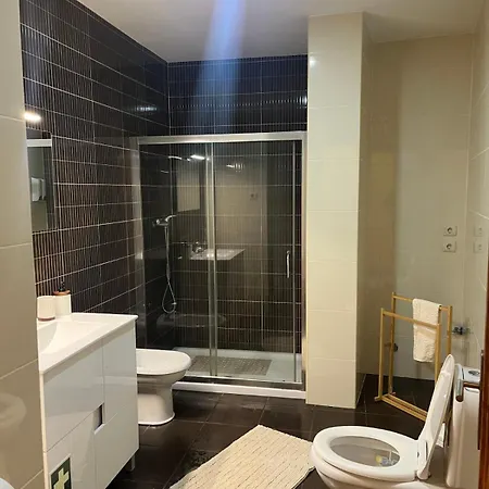 Cachoeiras House * بوتيكاس