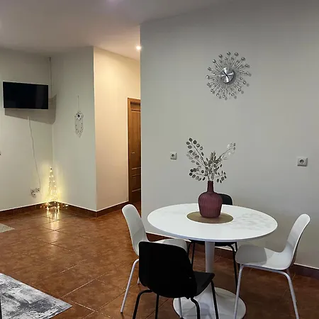 Cachoeiras House بوتيكاس