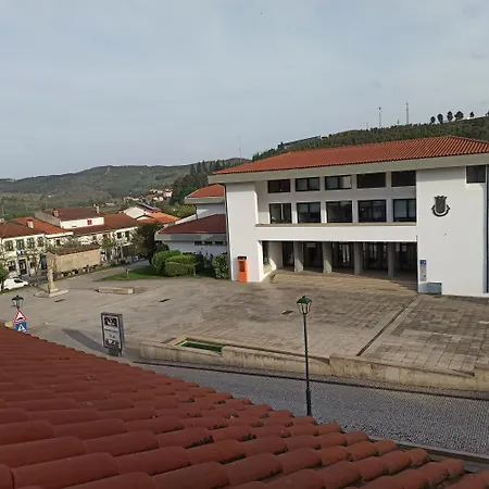 Cachoeiras House *