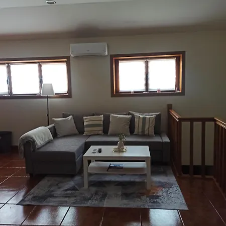Cachoeiras House شقة بوتيكاس